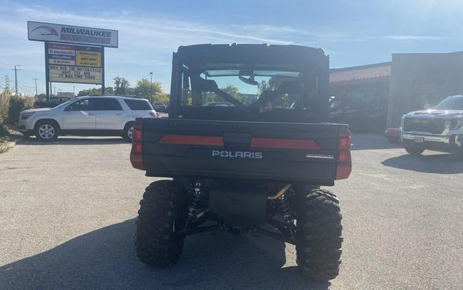 2026 Polaris Ranger XP 1000 Northstar Ultimate