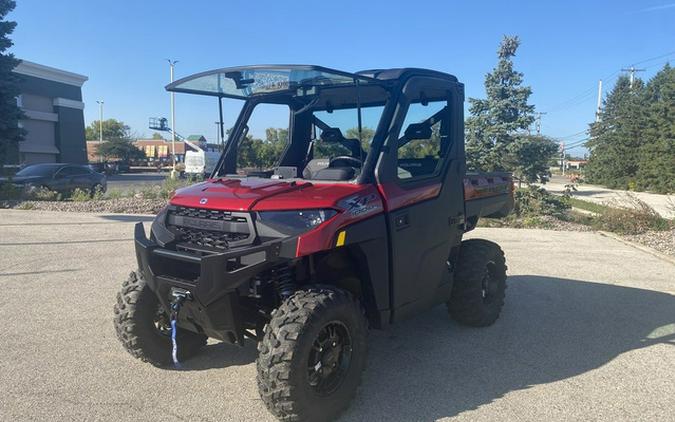 2026 Polaris Ranger XP 1000 Northstar Ultimate