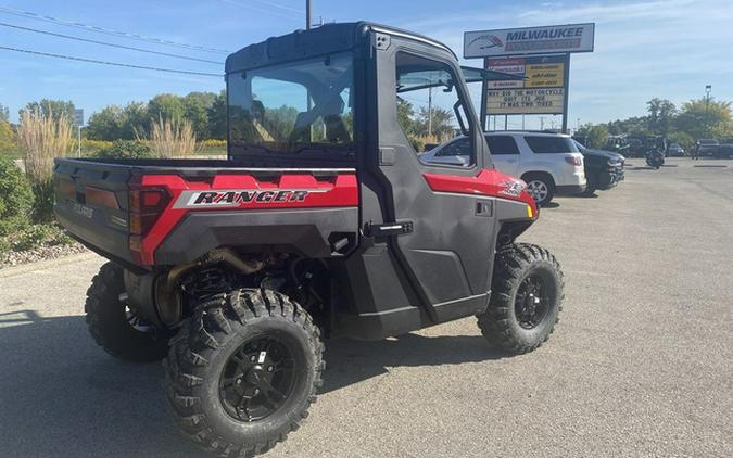 2026 Polaris Ranger XP 1000 Northstar Ultimate