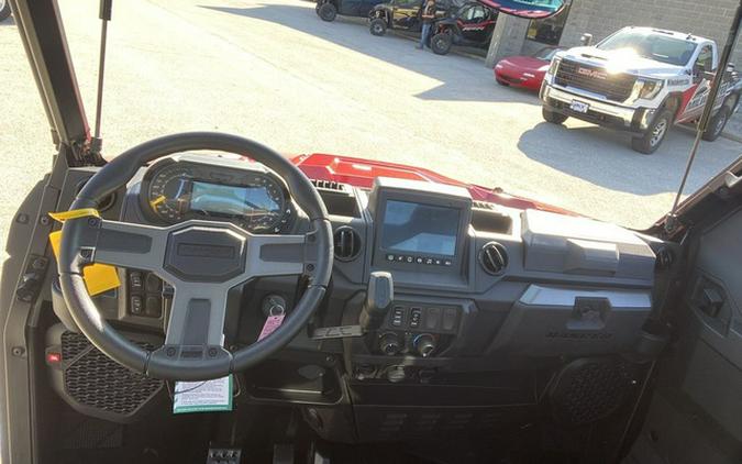 2026 Polaris Ranger XP 1000 Northstar Ultimate