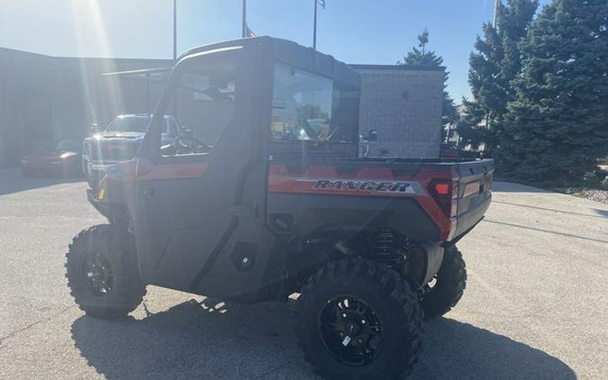 2026 Polaris Ranger XP 1000 Northstar Ultimate