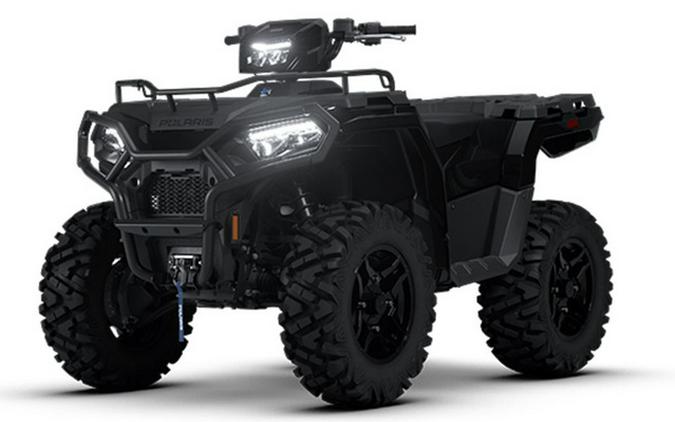 2026 Polaris Sportsman 570 Trail