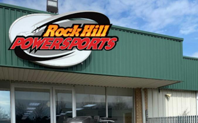 2026 Polaris Sportsman 570 Trail