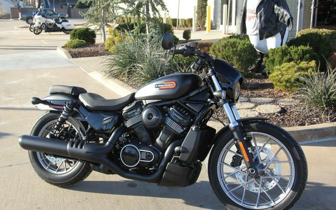 2026 Harley-Davidson Nightster Special