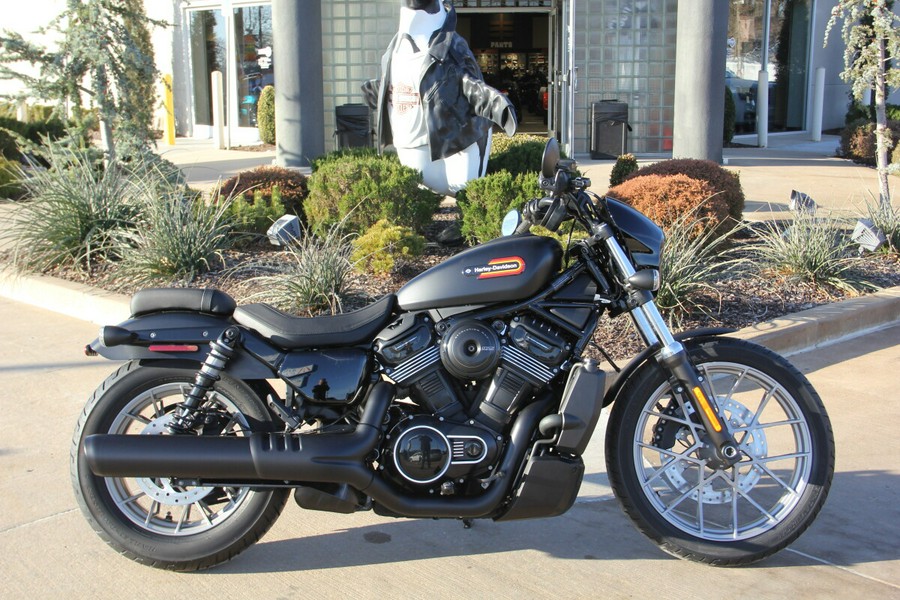 2026 Harley-Davidson Nightster Special