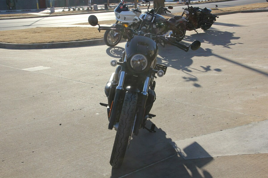 2026 Harley-Davidson Nightster Special