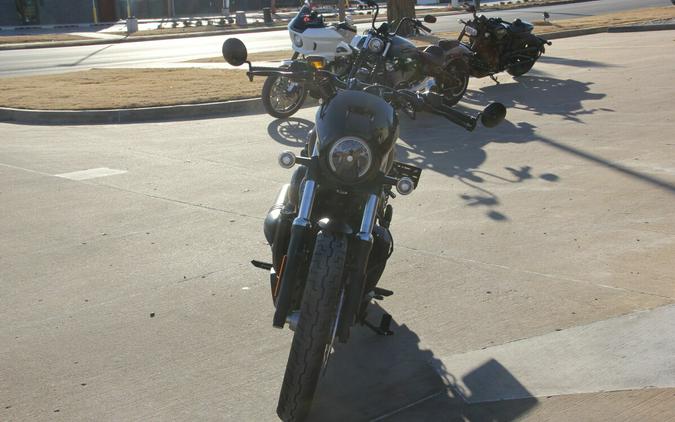 2026 Harley-Davidson Nightster Special