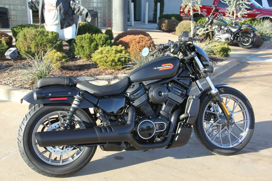 2026 Harley-Davidson Nightster Special