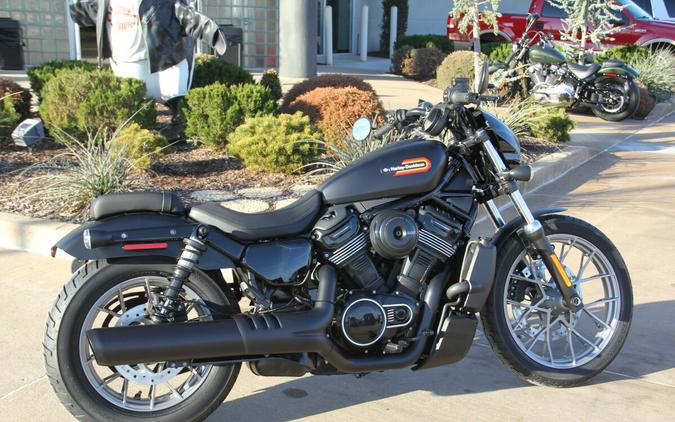 2026 Harley-Davidson Nightster Special