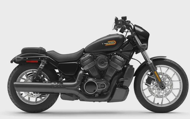 2026 Harley-Davidson Nightster Special