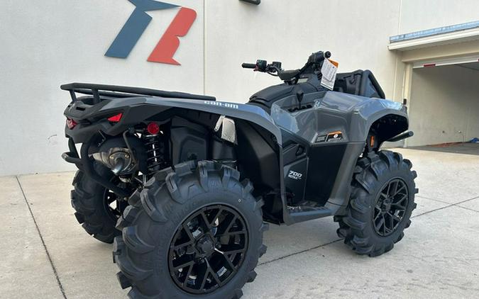 2026 Can-Am Outlander X Mr 700