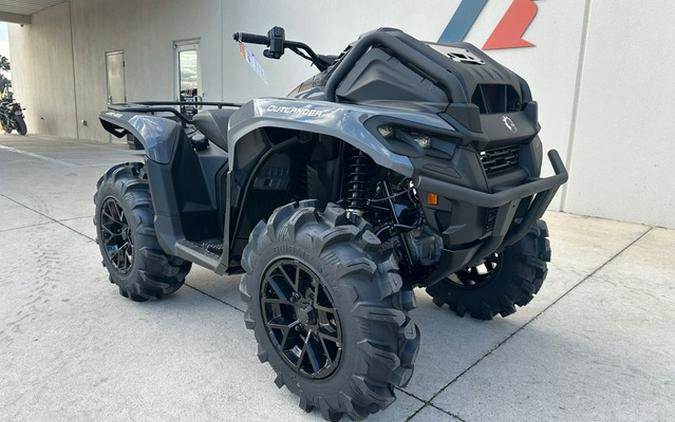 2026 Can-Am Outlander X Mr 700