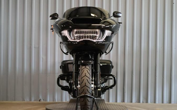 2026 Harley-Davidson Road Glide FLTRX