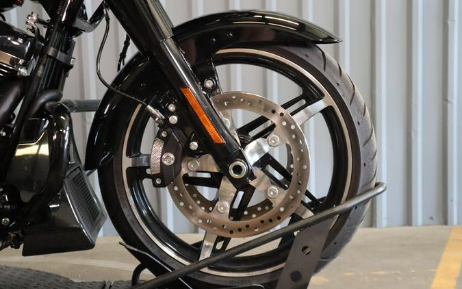 2026 Harley-Davidson Road Glide FLTRX