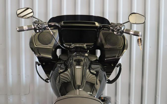 2026 Harley-Davidson Road Glide FLTRX