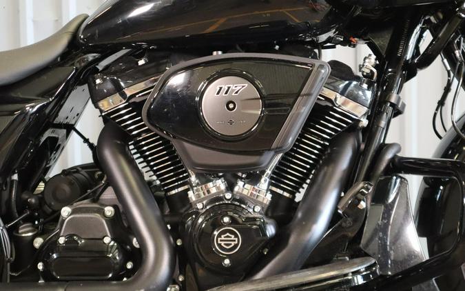 2026 Harley-Davidson Road Glide FLTRX