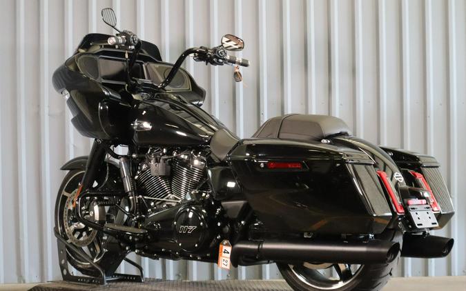 2026 Harley-Davidson Road Glide FLTRX