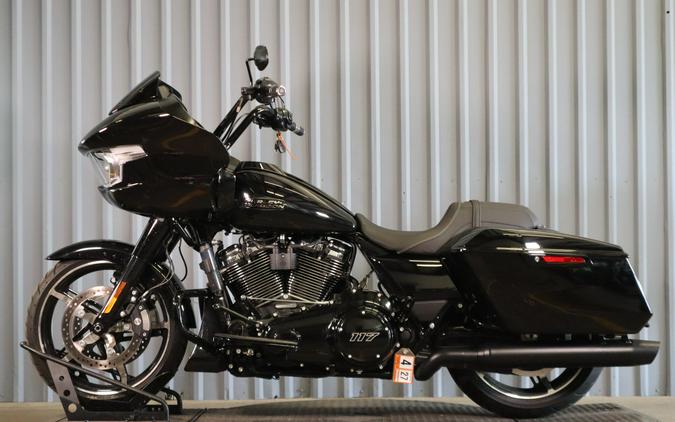 2026 Harley-Davidson Road Glide FLTRX