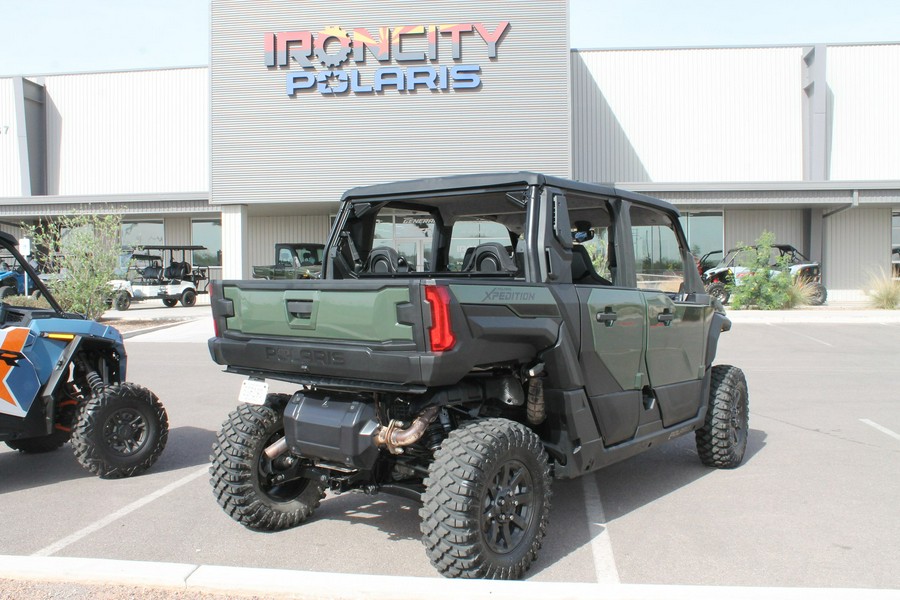 2024 Polaris XPEDITION XP 5 Ultimate