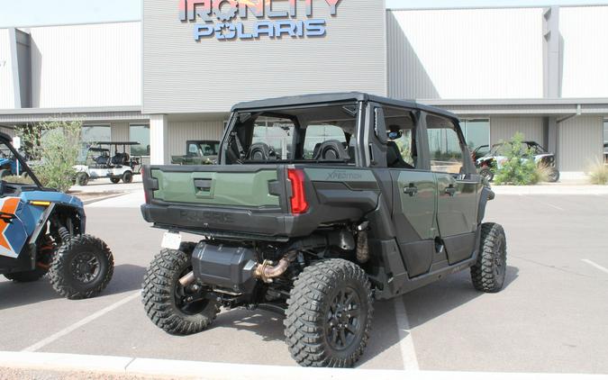 2024 XPEDITION XP 5 Ultimate - Polaris