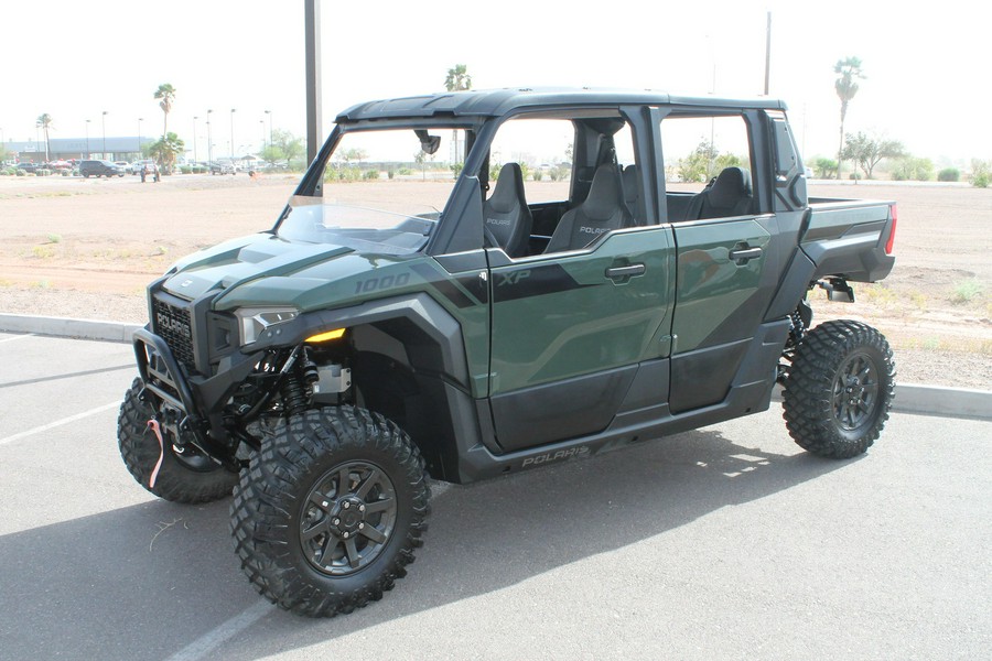 2024 Polaris XPEDITION XP 5 Ultimate
