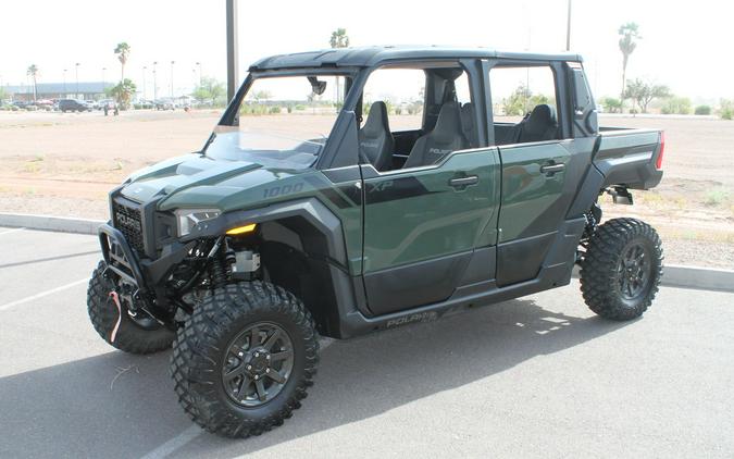 2024 XPEDITION XP 5 Ultimate - Polaris