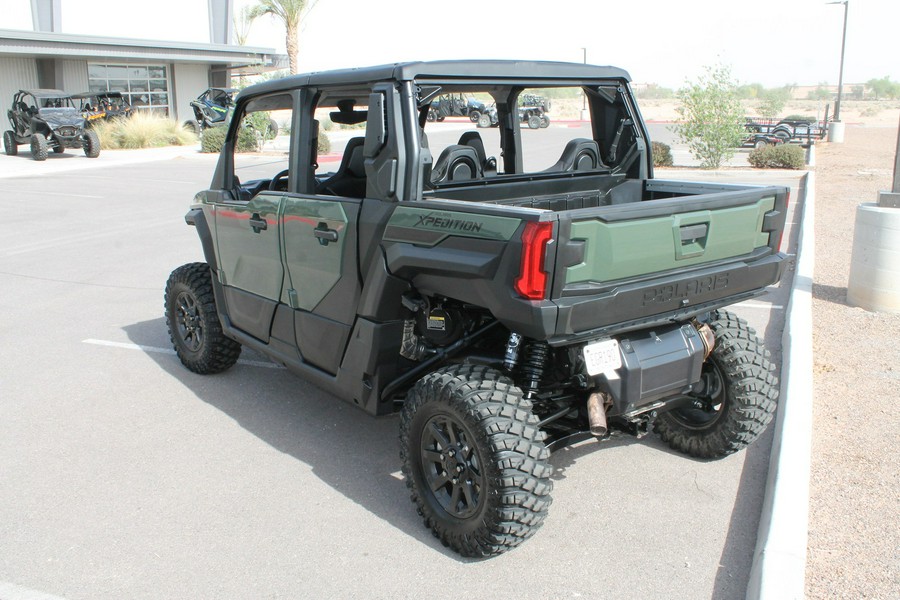 2024 Polaris XPEDITION XP 5 Ultimate