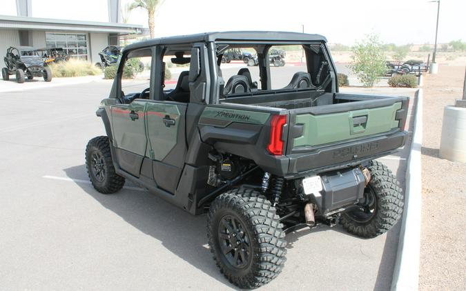 2024 XPEDITION XP 5 Ultimate - Polaris