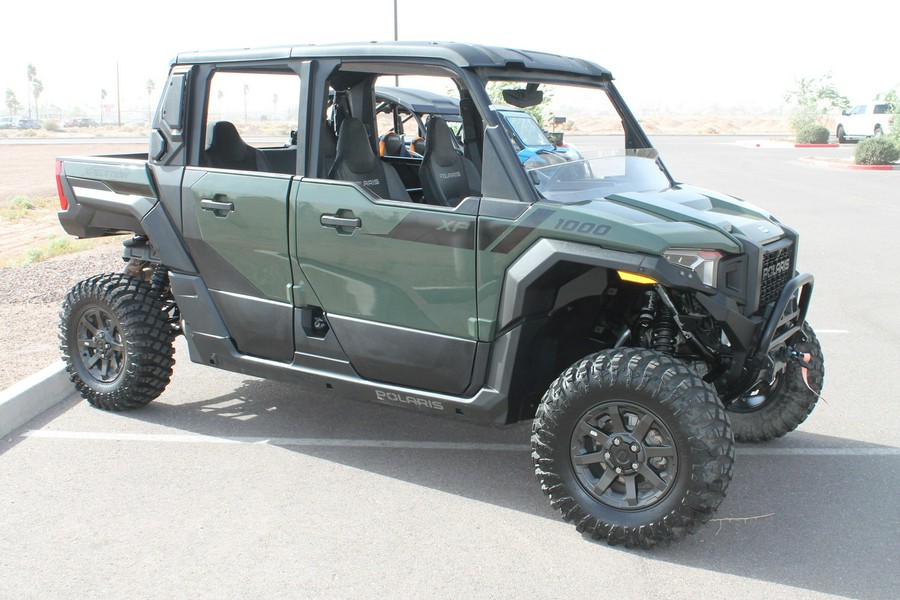 2024 Polaris XPEDITION XP 5 Ultimate