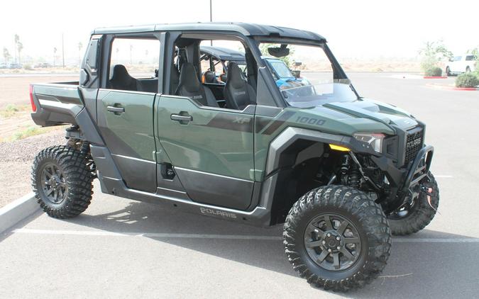 2024 XPEDITION XP 5 Ultimate - Polaris