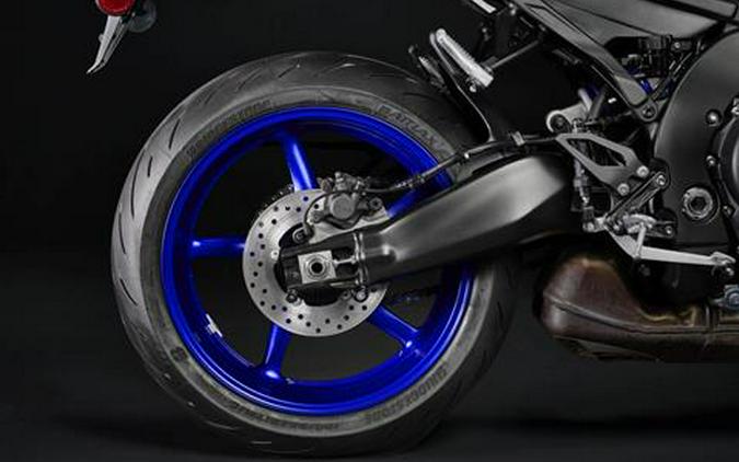 2026 Yamaha YZF-R9