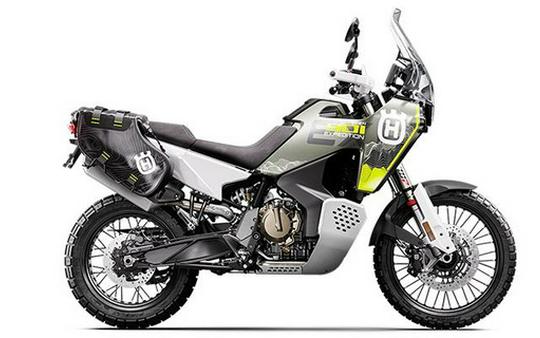 2027 Husqvarna Motorcycles Norden 901 Expedition