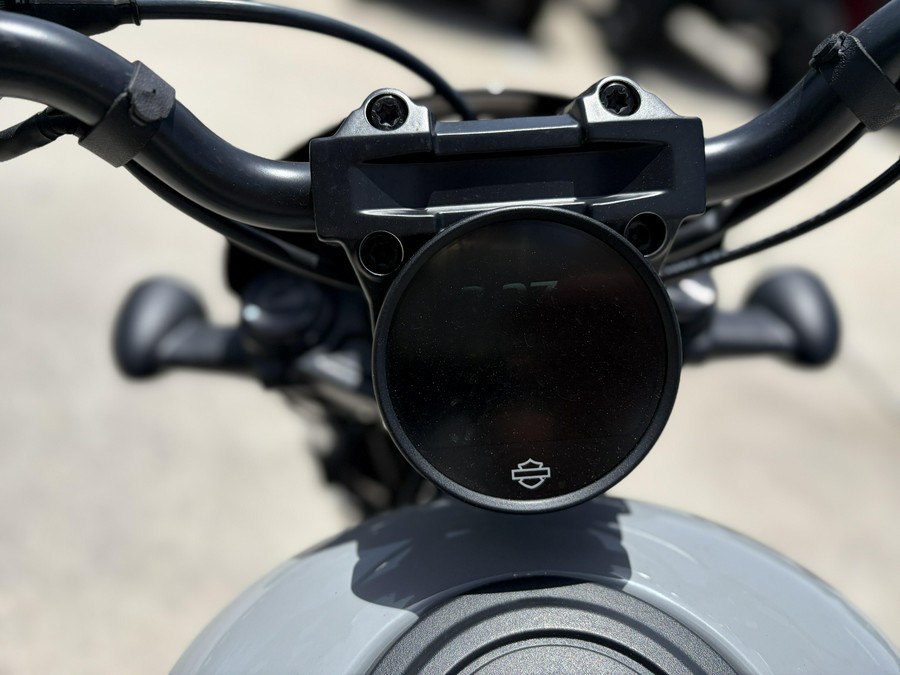 2025 HARLEY Nightster Special