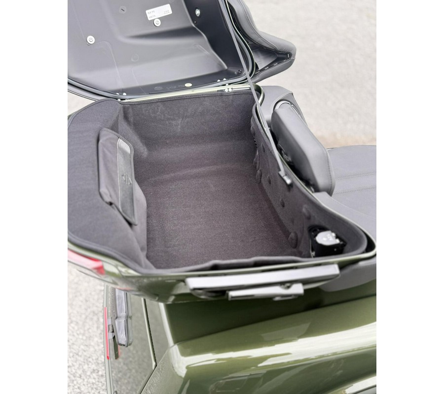 FLHLT 2026 Street Glide 3 Limited
