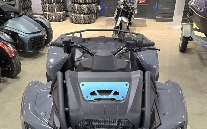 2027 Can-Am Outlander XMR 700