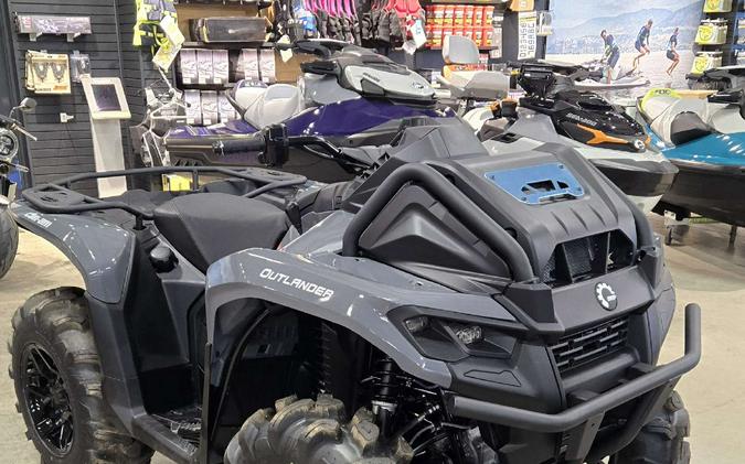 2027 Can-Am Outlander XMR 700