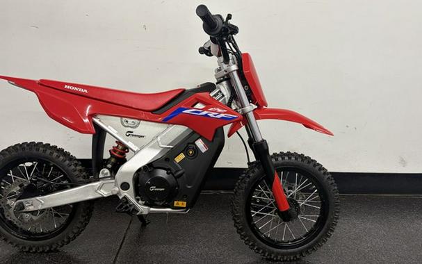 2022 Honda CRF-E2