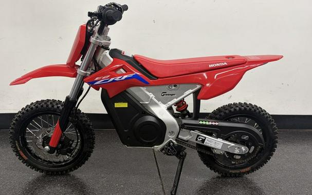 2022 Honda CRF-E2