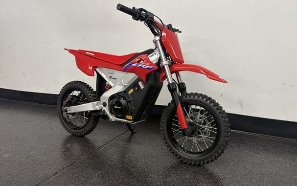 2022 Honda CRF-E2