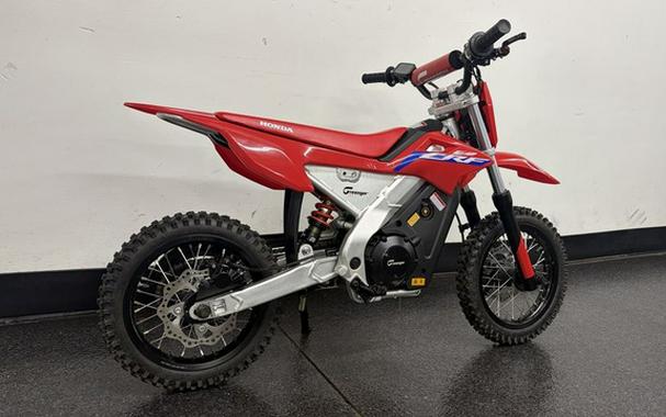 2022 Honda CRF-E2