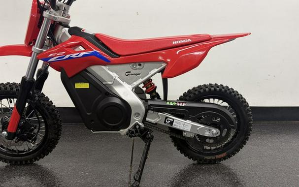 2022 Honda CRF-E2