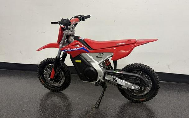 2022 Honda CRF-E2