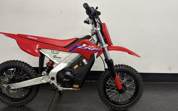 2022 Honda CRF-E2