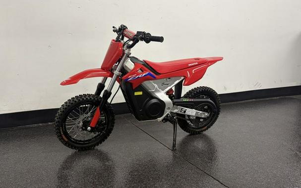 2022 Honda CRF-E2