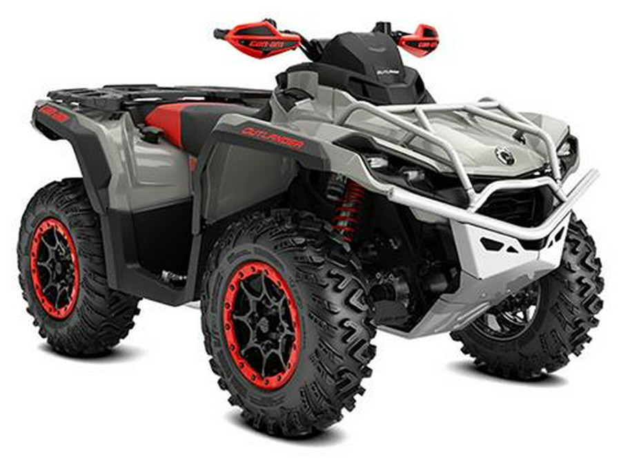 2023 Can-Am Outlander X XC 1000R