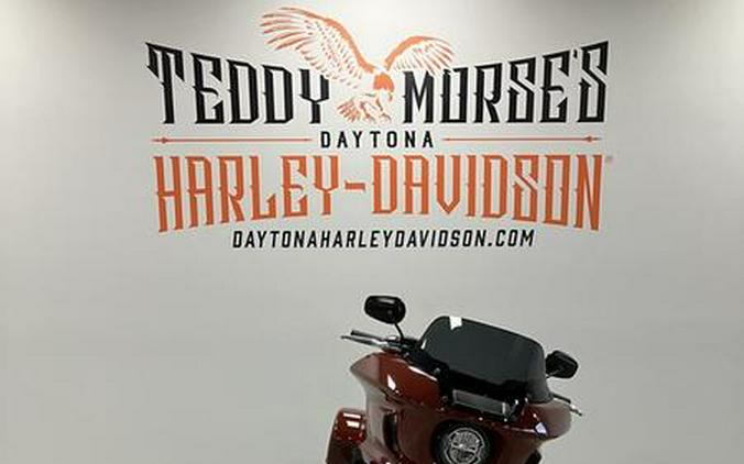 2024 Harley-Davidson® FXLRST - Low Rider® ST