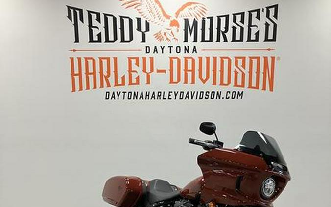 2024 Harley-Davidson® FXLRST - Low Rider® ST