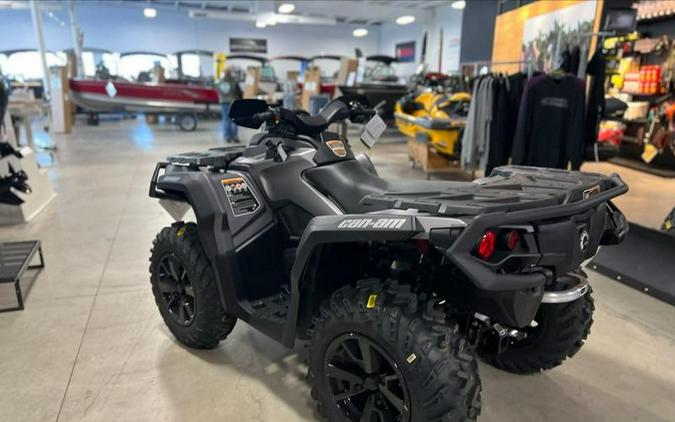 2023 Can-Am® Outlander XT 850