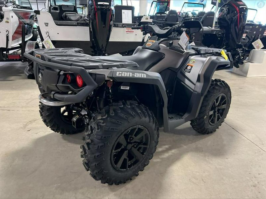 2023 Can-Am® Outlander XT 850