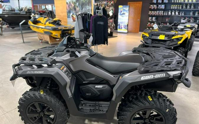 2023 Can-Am® Outlander XT 850